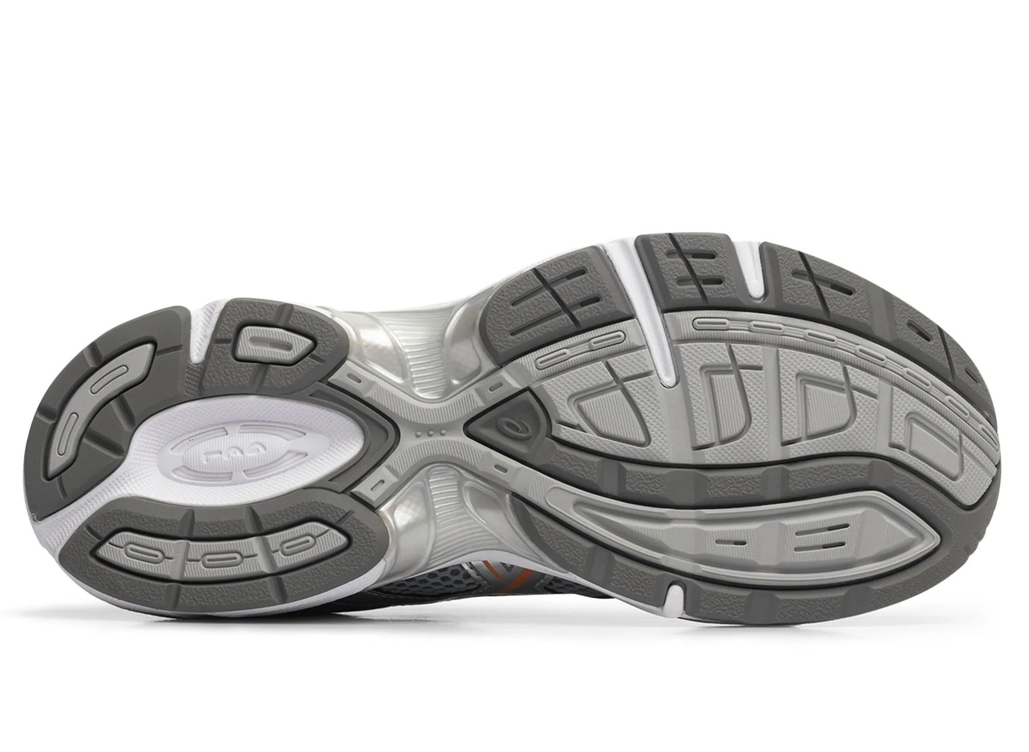 Anti Odor Busy Professionals Coastal vibe Asics Gel-1130