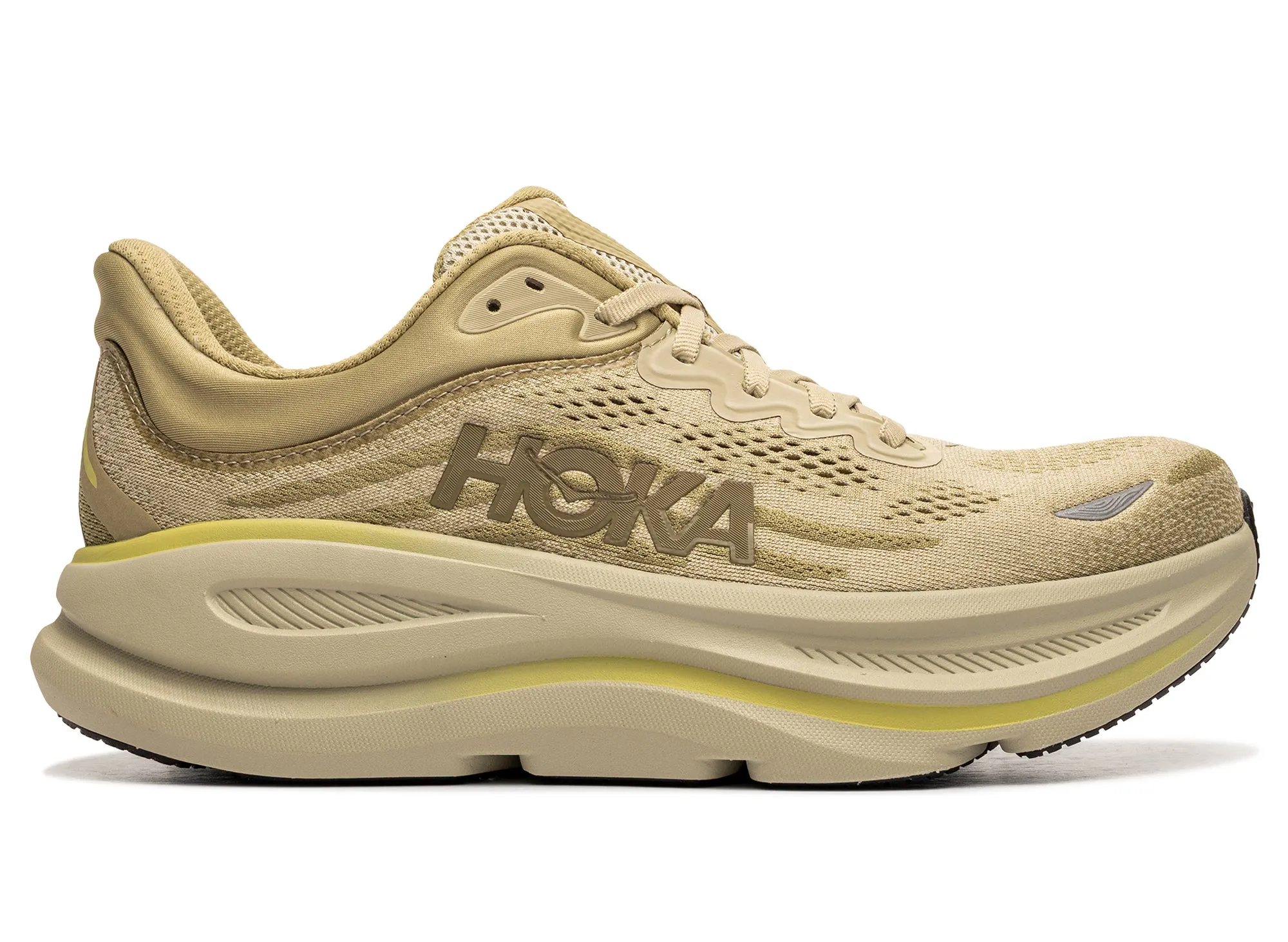 Toe Guard Hoka Bondi 9