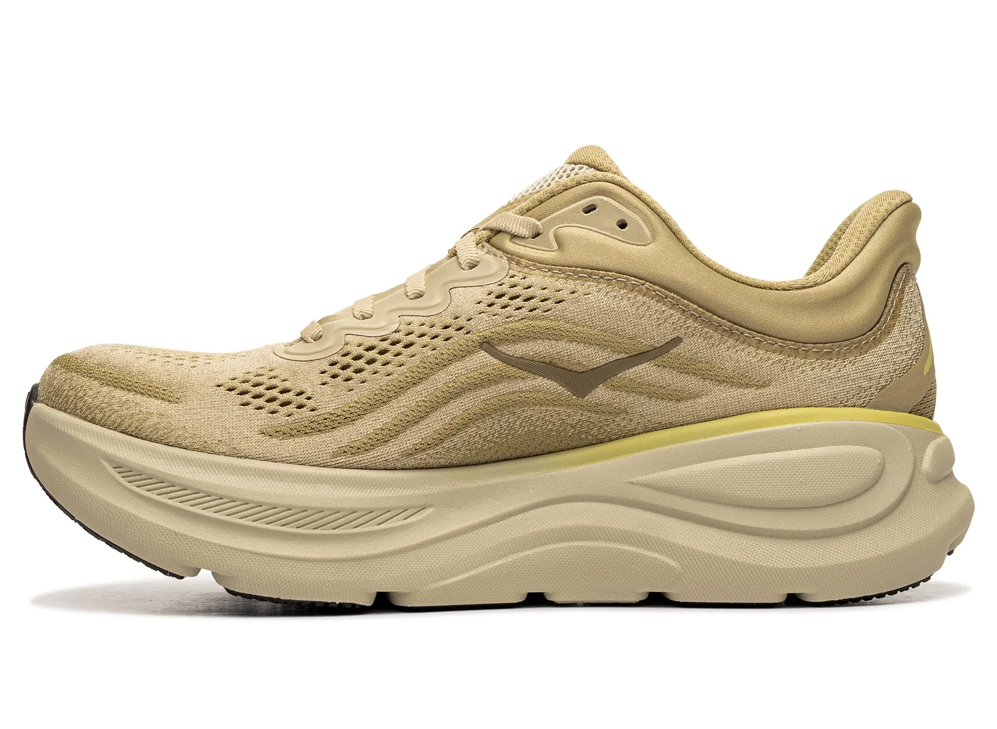 Lift Up Hoka Bondi 9