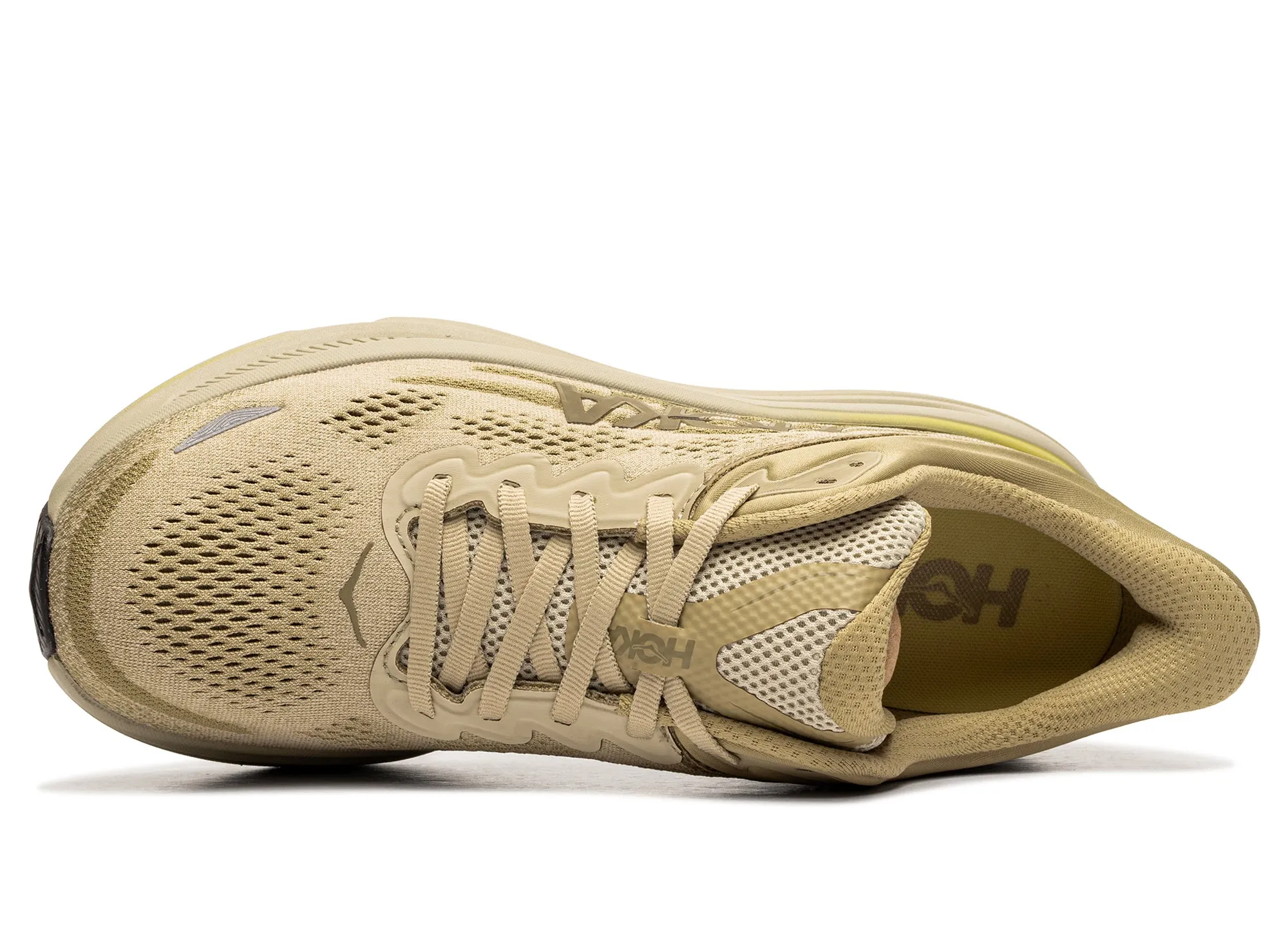 Comfort Fit Hoka Bondi 9