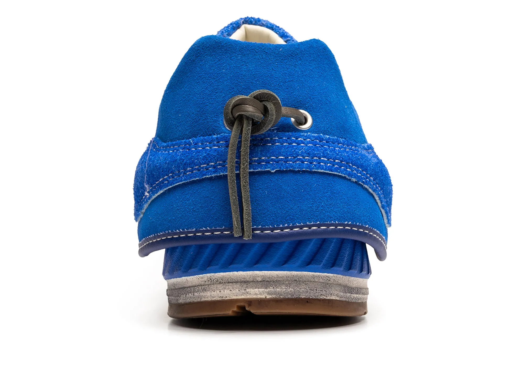Converse Wave Trainer OX Blue Ader Error All-Weather Performance Structured shock absorption