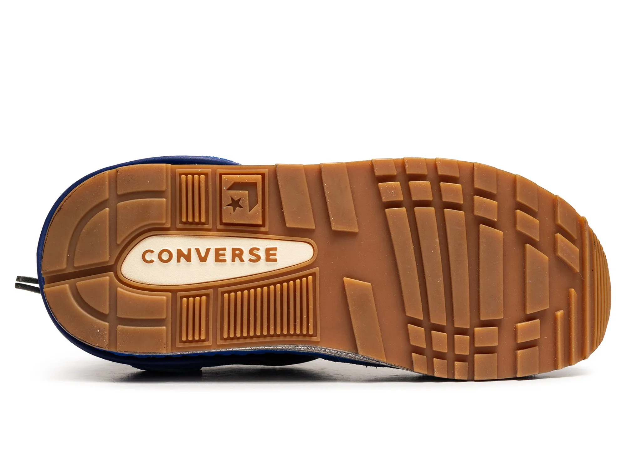Converse Wave Trainer OX Blue Ader Error skiers - specific features