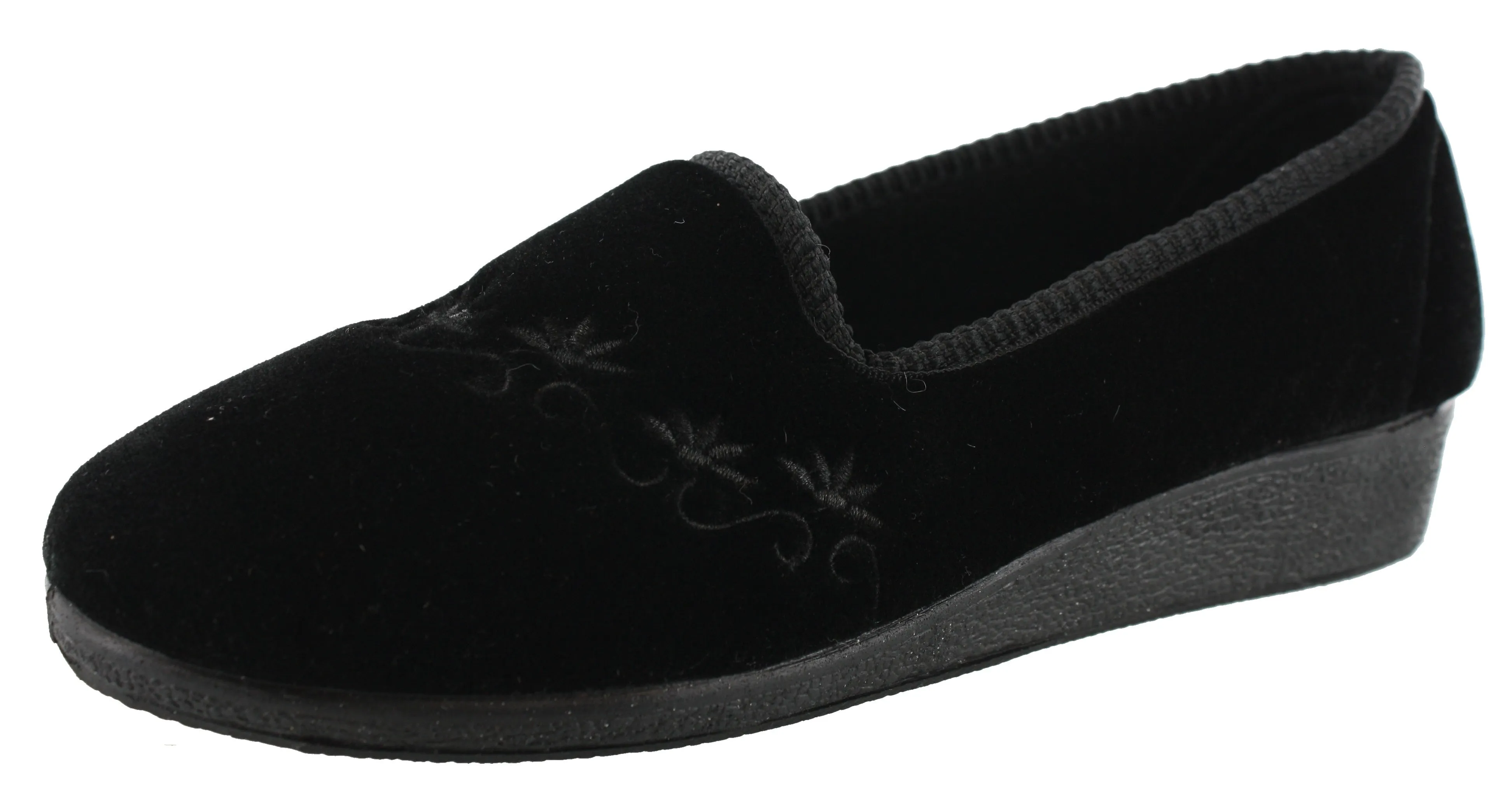 Spring Step Women Jolly Indoor - Outdoor Slip-On Loafers Drive Friendly Hold Step