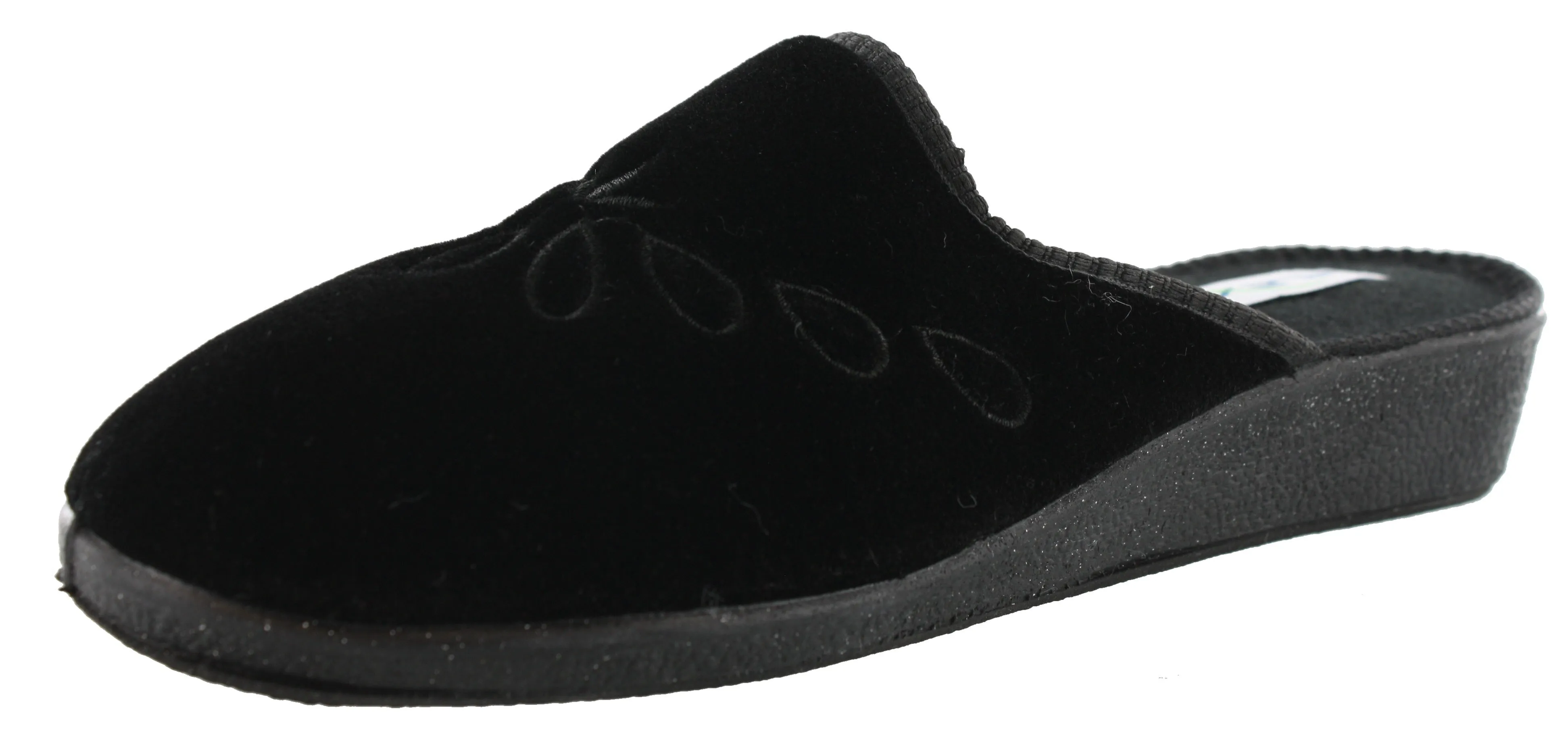 Spring Step Women Josie Indoor - Outdoor Slip-On Clogs Skill Step