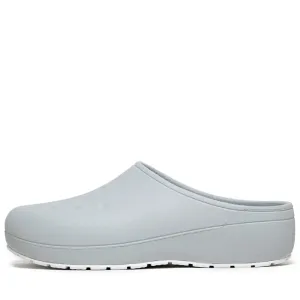 Crocs Classic Quiet Clog - Mirage Comfortable Vacation Sandals