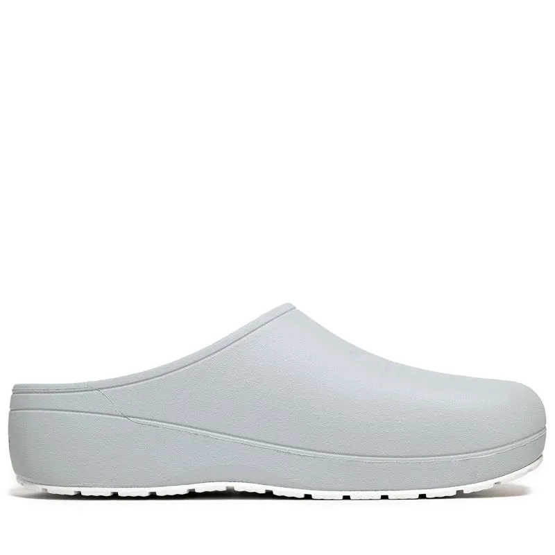 Minimalist Crocs Classic Quiet Clog - Mirage