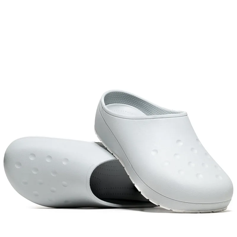 Crocs Classic Quiet Clog - Mirage Party Ready