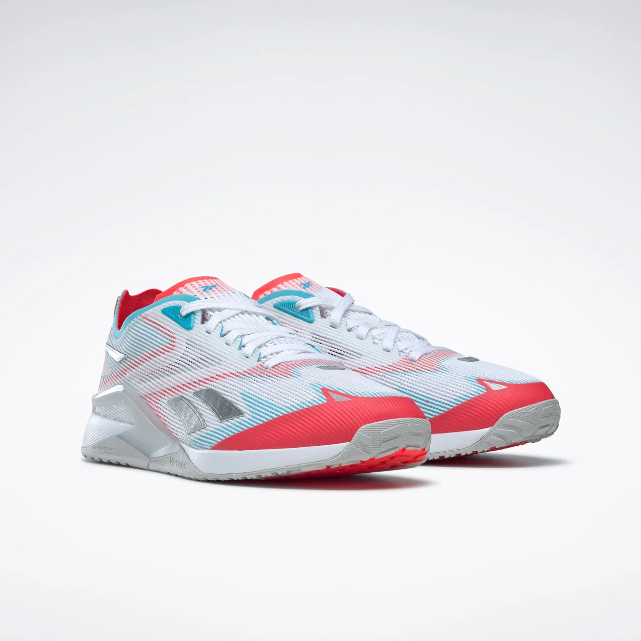 Reebok Nano X2 Froning female athlete shoes High Quality Material