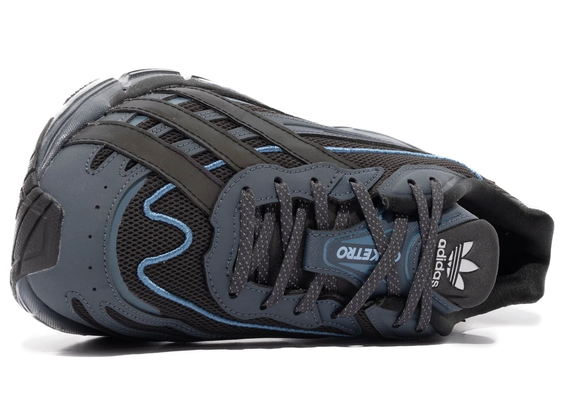 Adidas Orketro Island Vibe Wide toe box