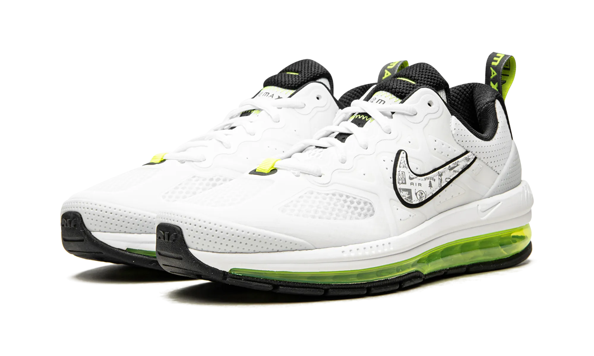 Air Max Genome Fashion Shoes