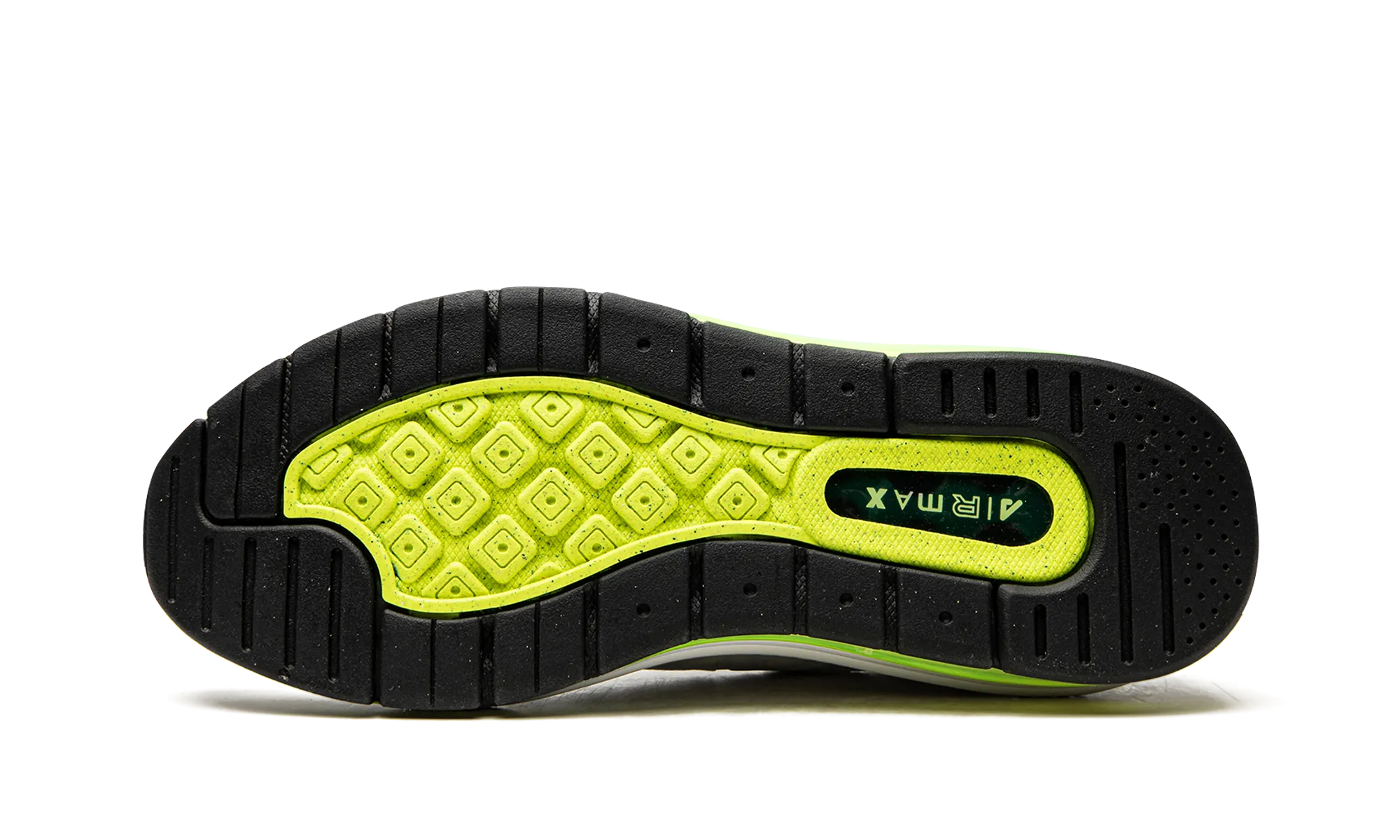 cruelty - free running shoes formal - sport Air Max Genome