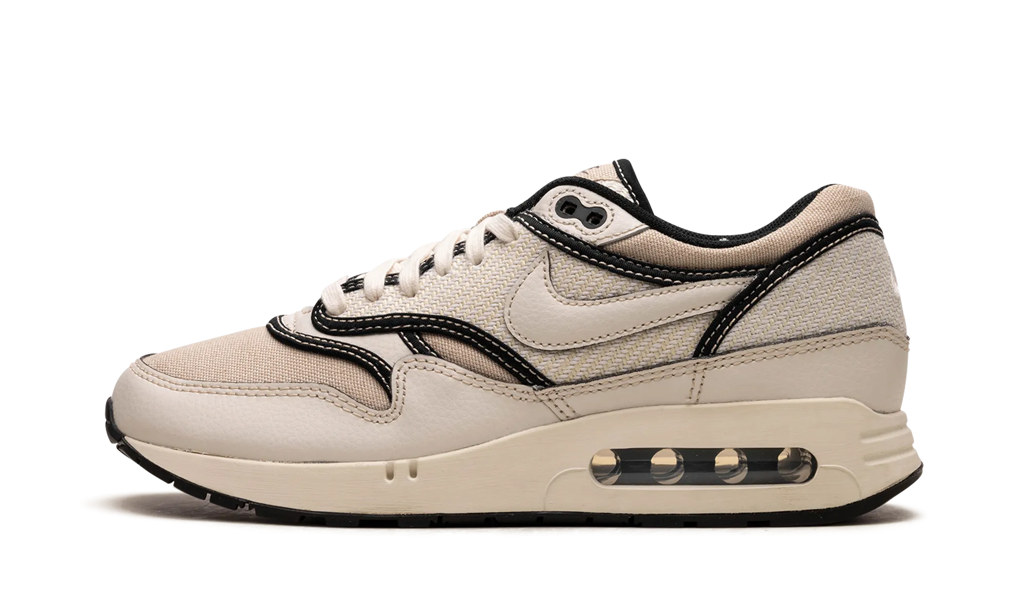Air Max 1 '86 "World Make" running with a visor classic - style running shoes