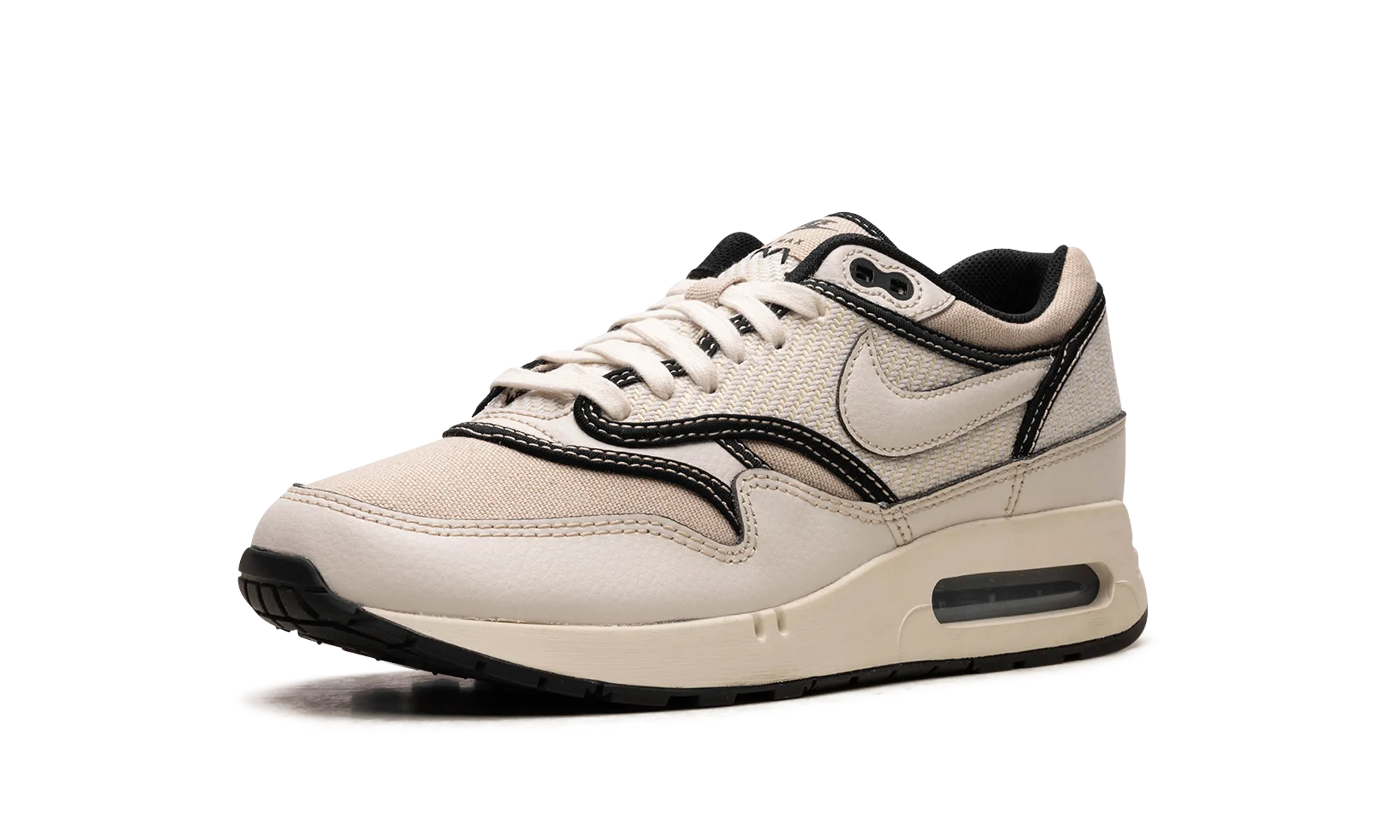 HookAndLoopClosure socially - responsible Air Max 1 '86 "World Make"