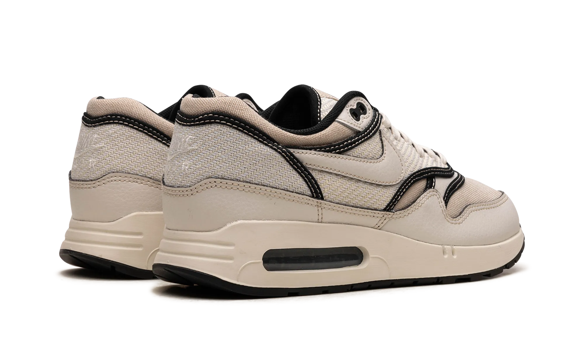 formal - style shoes Air Max 1 '86 "World Make"