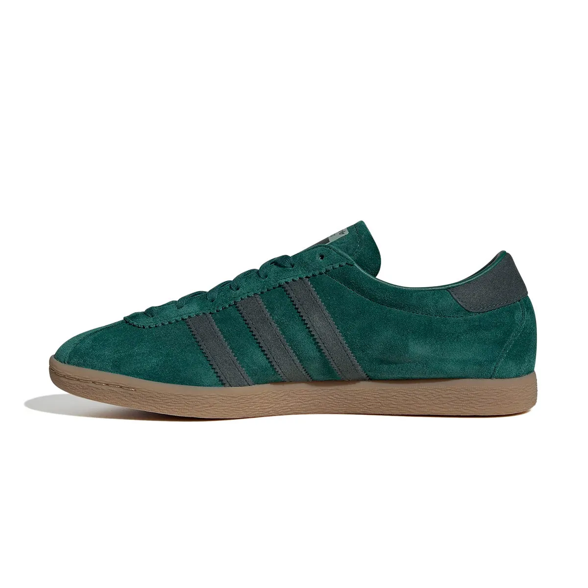 Glam stability upper - type Tobacco 'Collegiate Green Mineral Green Gum'