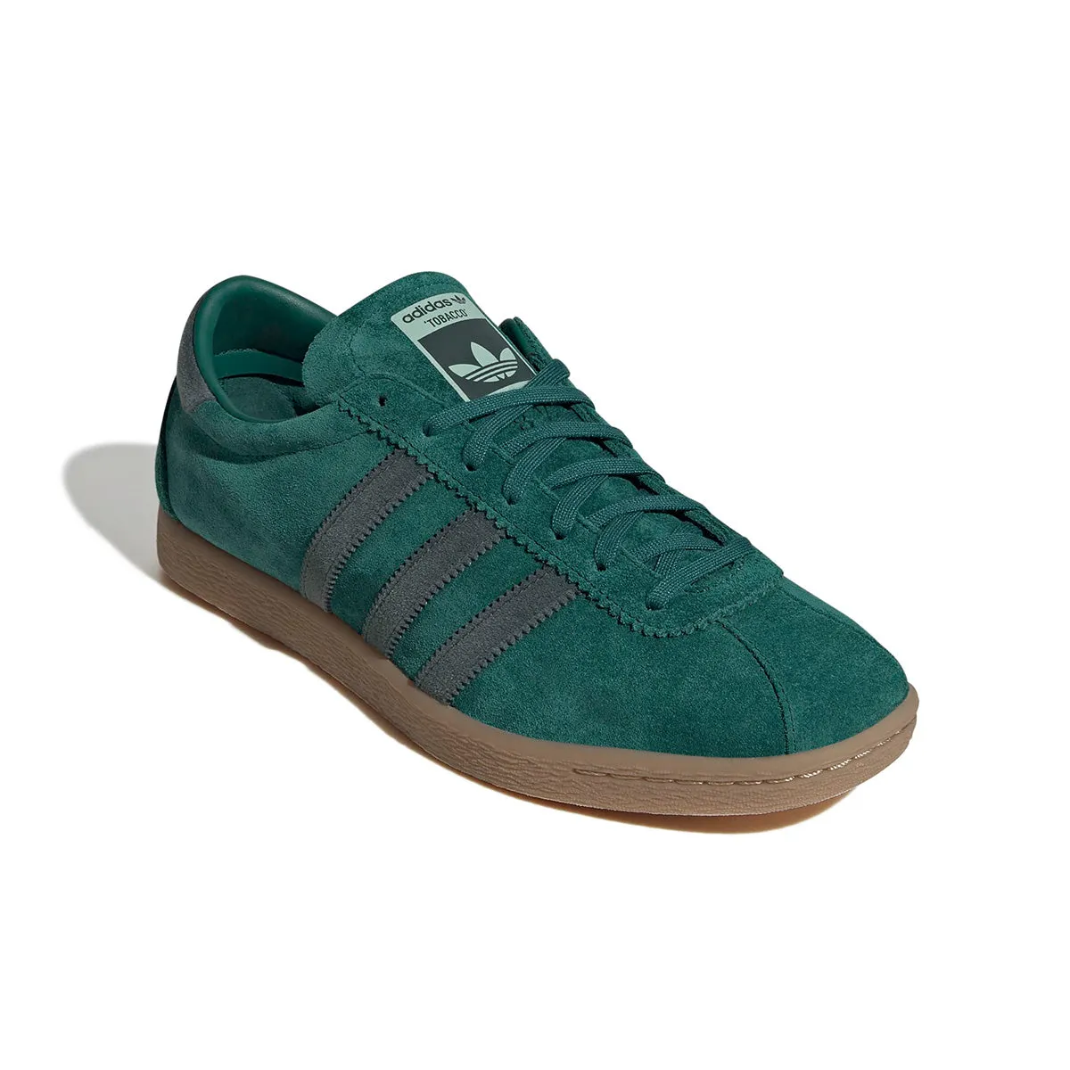 toddlers Tobacco 'Collegiate Green Mineral Green Gum'