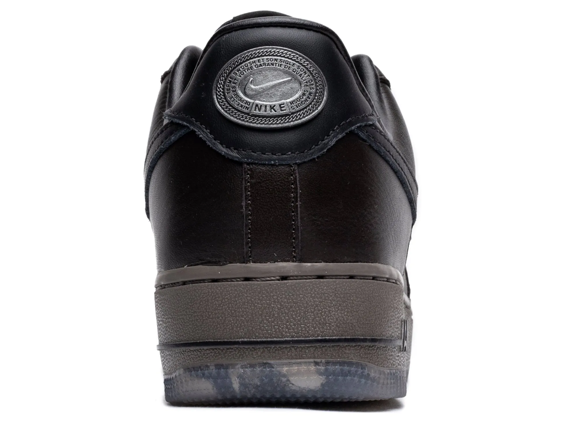 Nike Air Force 1 Low 'Paris' Virtual Step