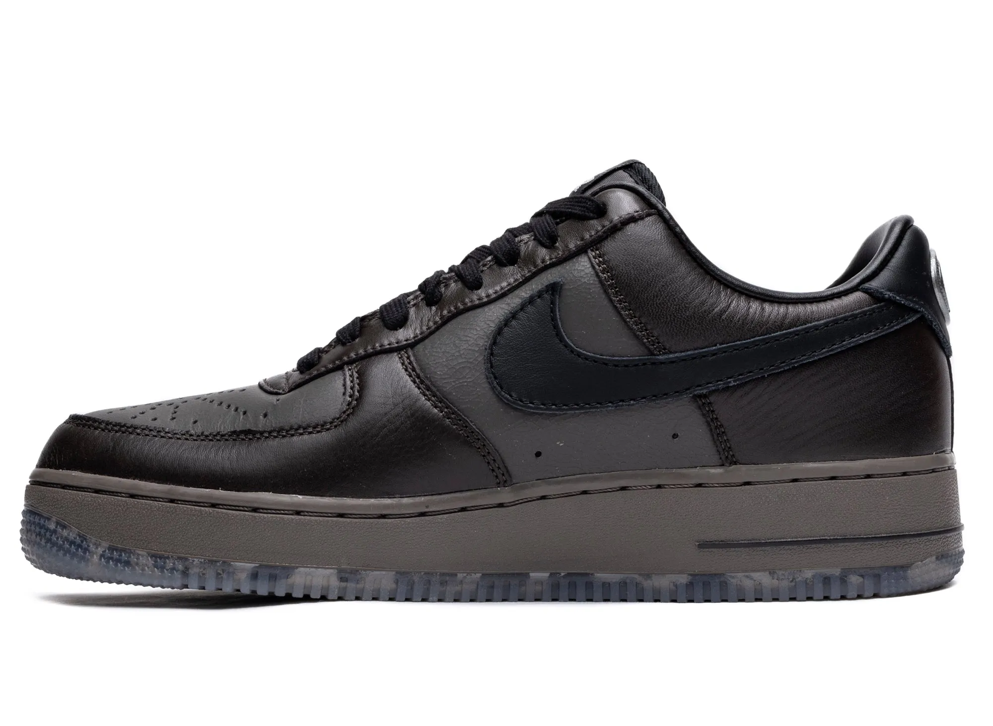 Nike Air Force 1 Low 'Paris' Soft Interior
