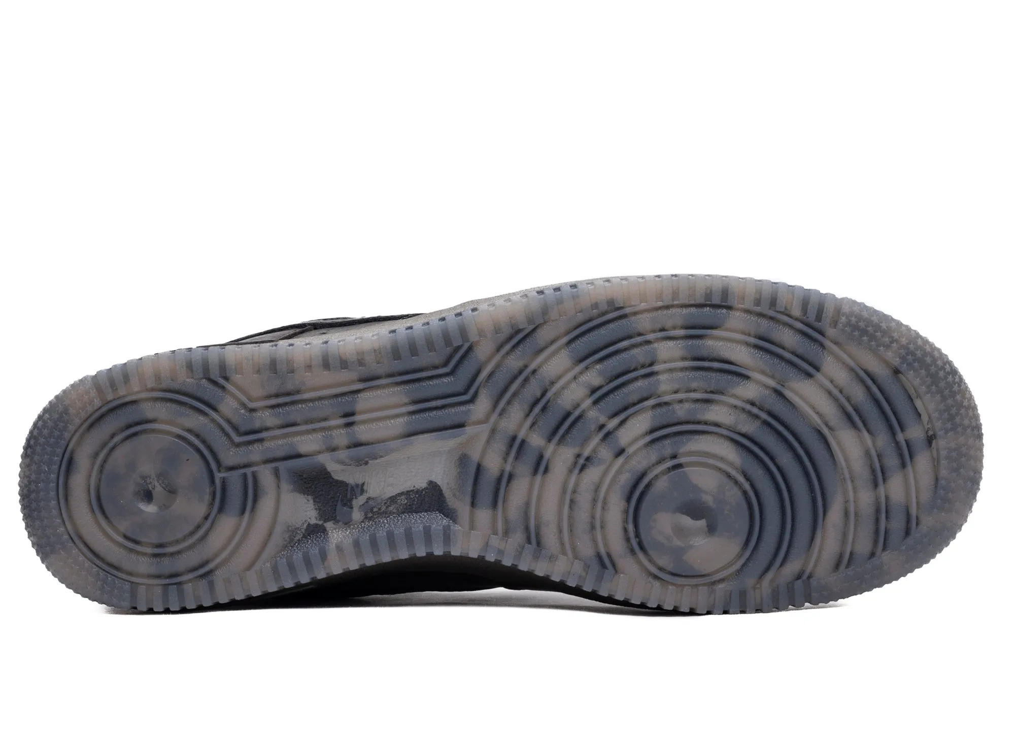 Nike Air Force 1 Low 'Paris' Energy Rise Weekend Casual