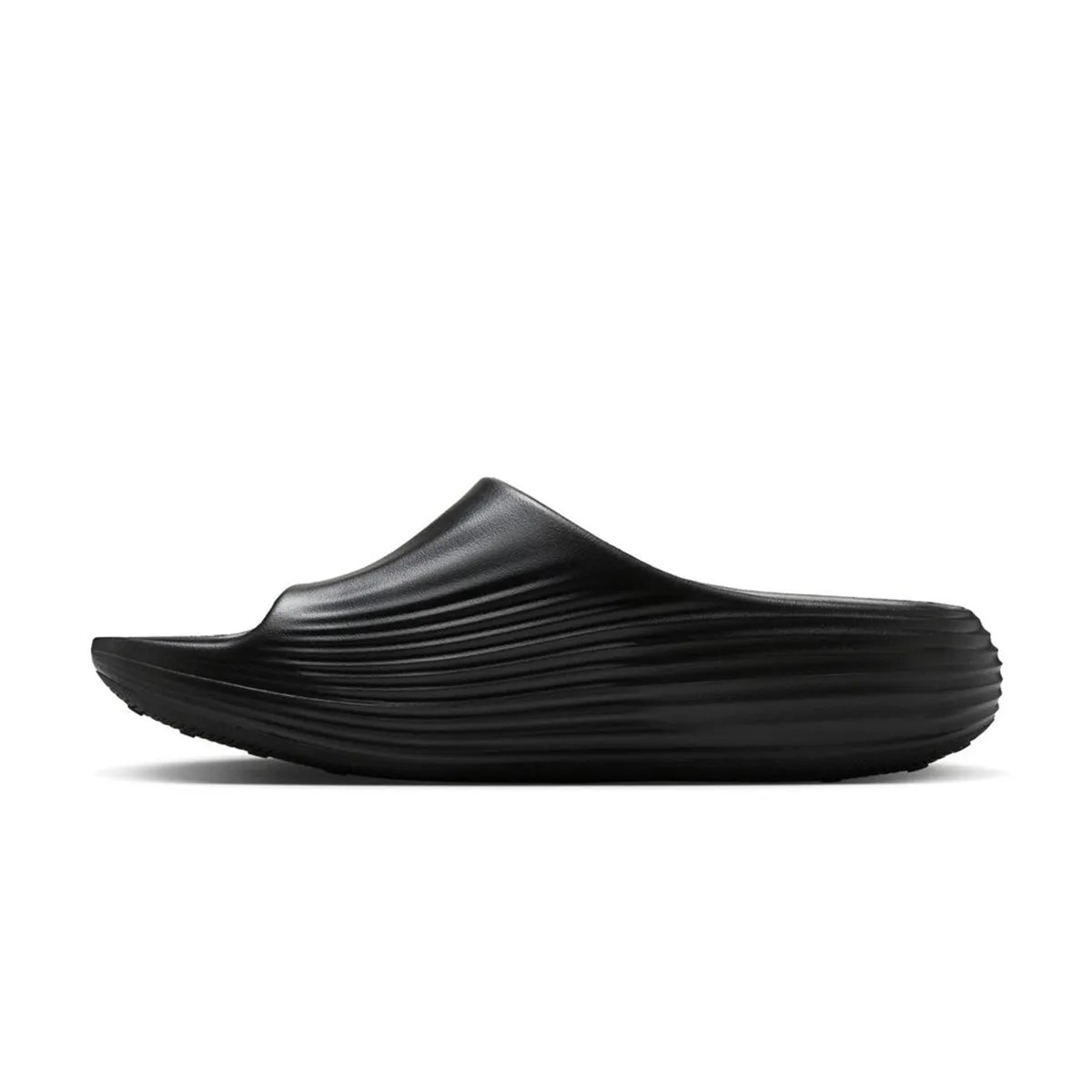 adjustable - strap ReactX Rejuven8 Slide 'Black'