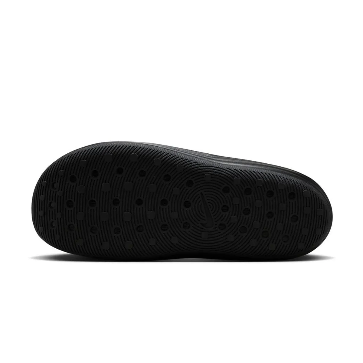 weekend adventurers' boots ReactX Rejuven8 Slide 'Black'