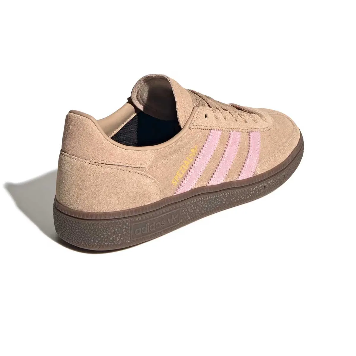 brightest Wmns Handball Spezial 'Warm Sandstone Clear Pink'