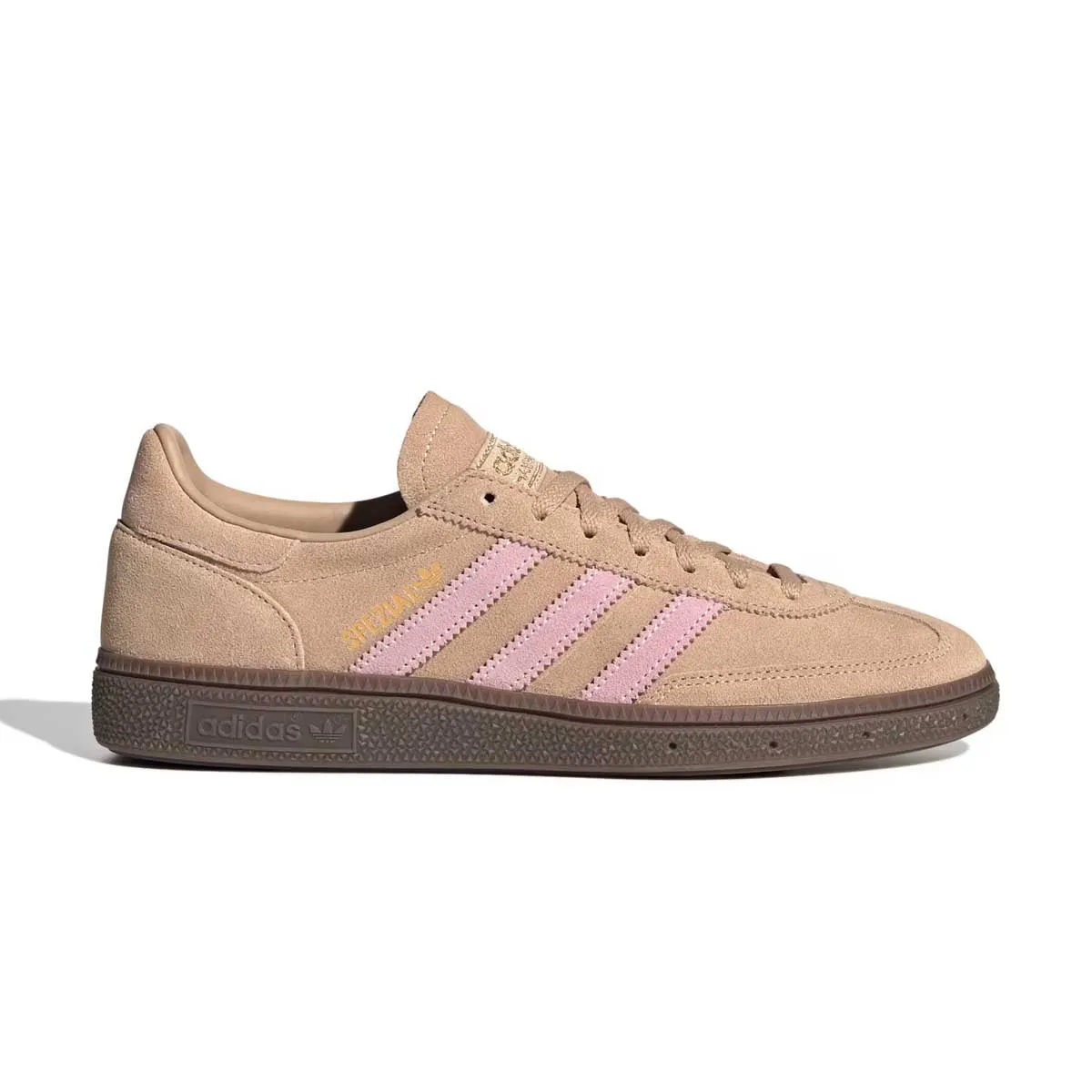 modern - style tennis - style Wmns Handball Spezial 'Warm Sandstone Clear Pink'