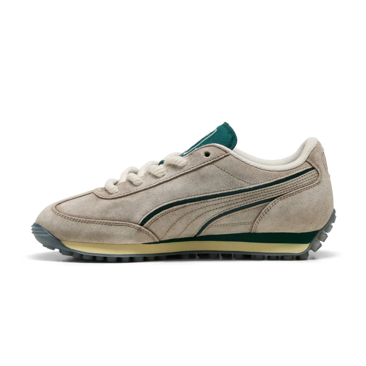   Squid Game Easy Rider 'Alpine Snow' Structured sole