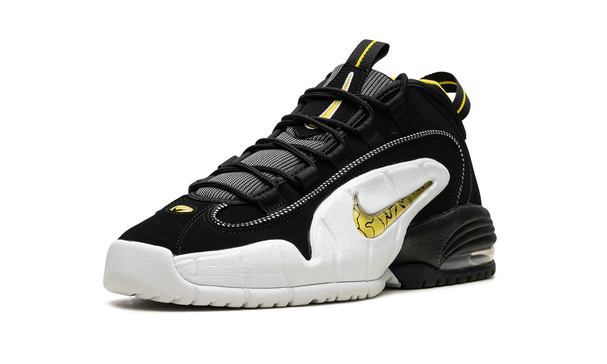 fantasy - themed running shoes Air Max Penny "Lester Middle School"