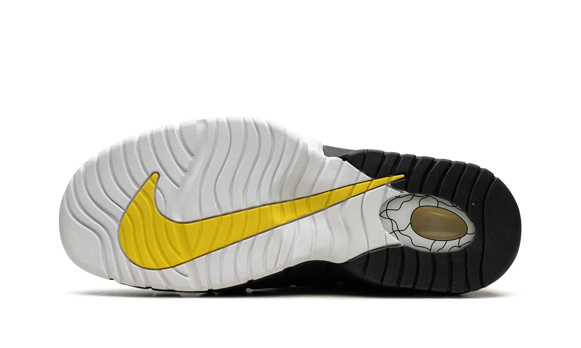 Air Max Penny "Lester Middle School" plyometric - training shoes