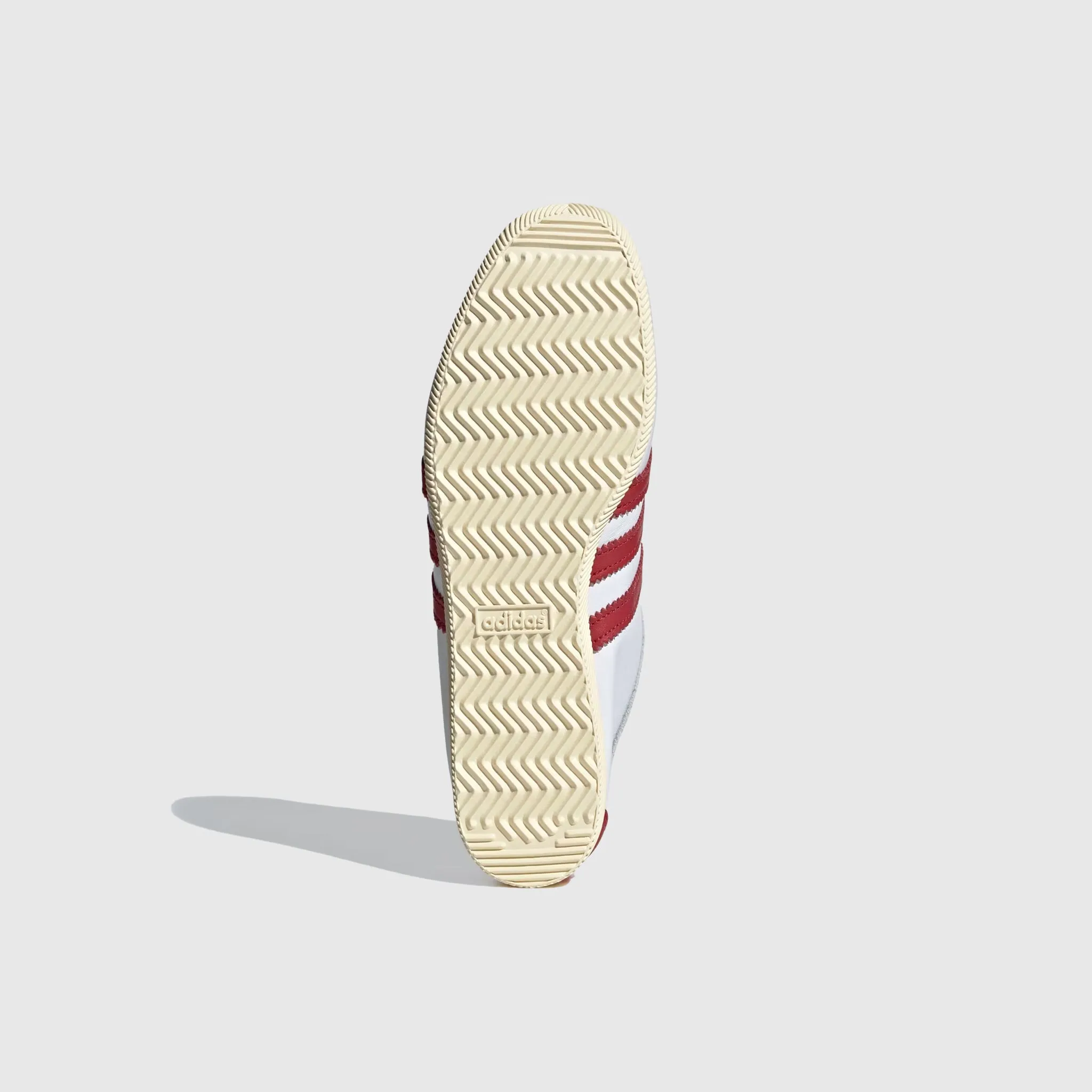 JAPAN Breathable mesh construction