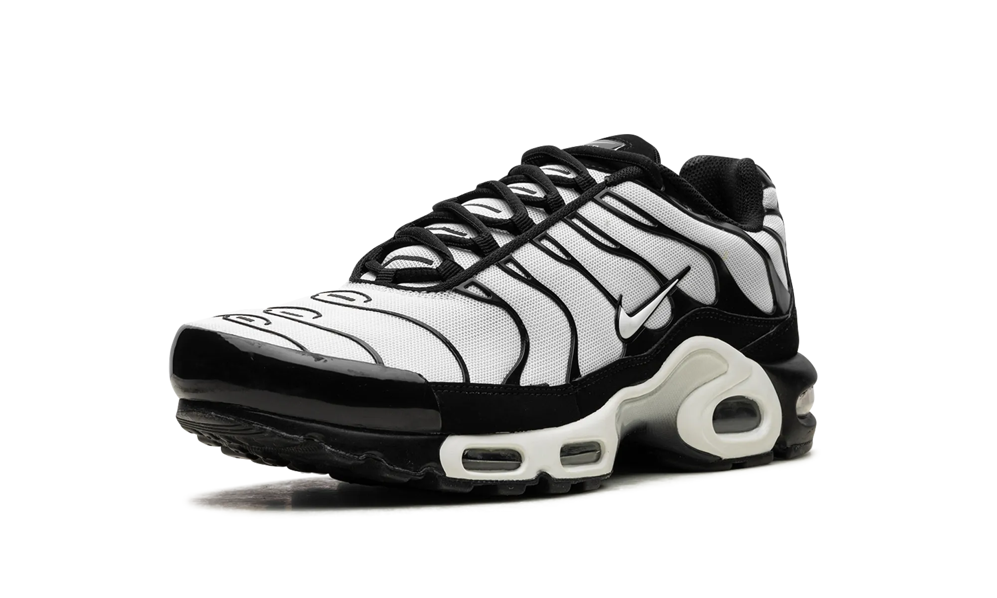 Air Max Plus "Oreo" Comfort Edge charity - run running shoes