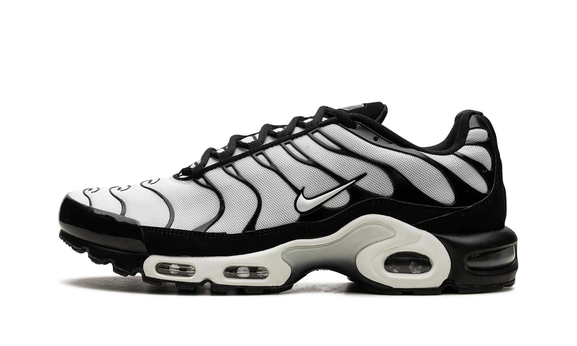 Full Flex Air Max Plus "Oreo"