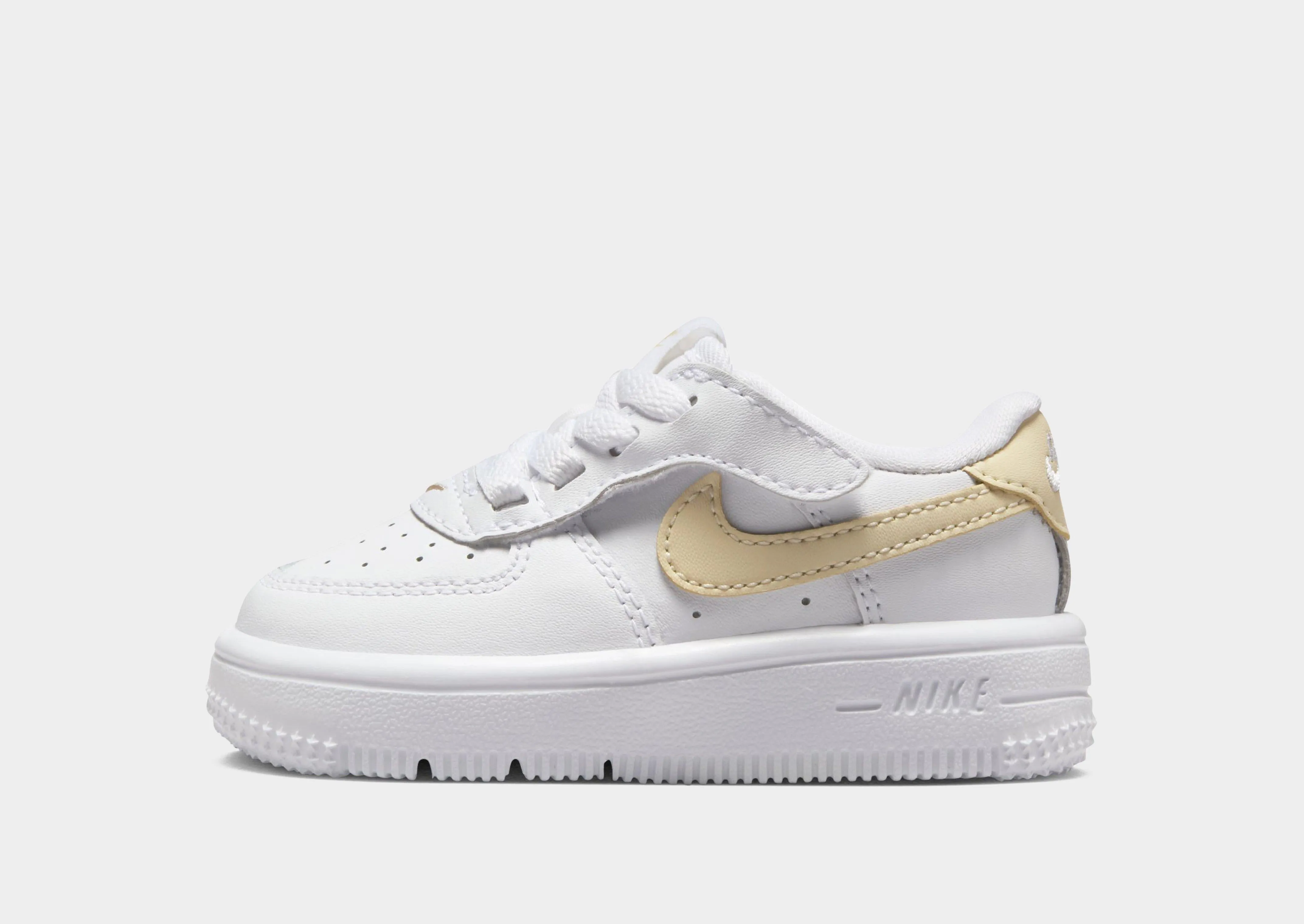 Force 1 Low EasyOn Infant's Fast Transition Shoes