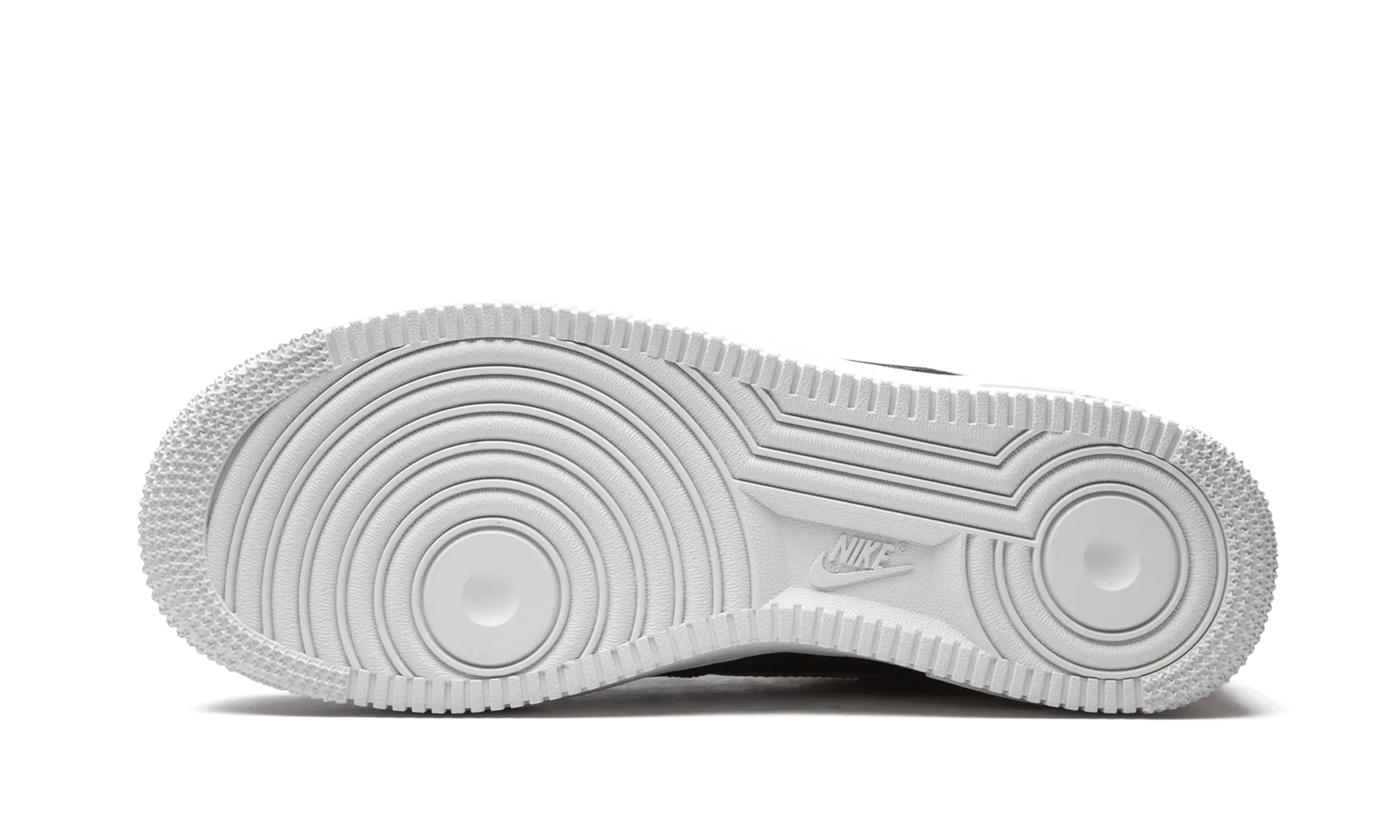 Quick Dry Lining Anti Slip Outsole Air Force 1 '07 3M "Anthracite"