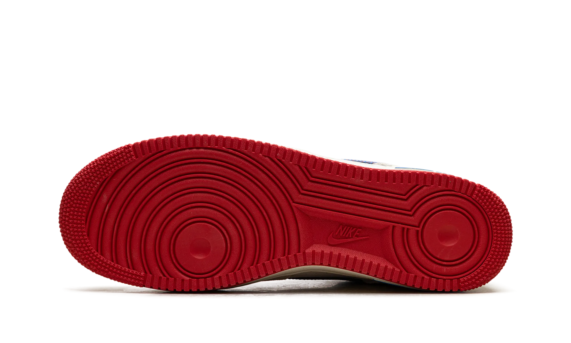 Motion Ready Cushioned durability Air Force 1 Low "Nike Inc Pop Art"