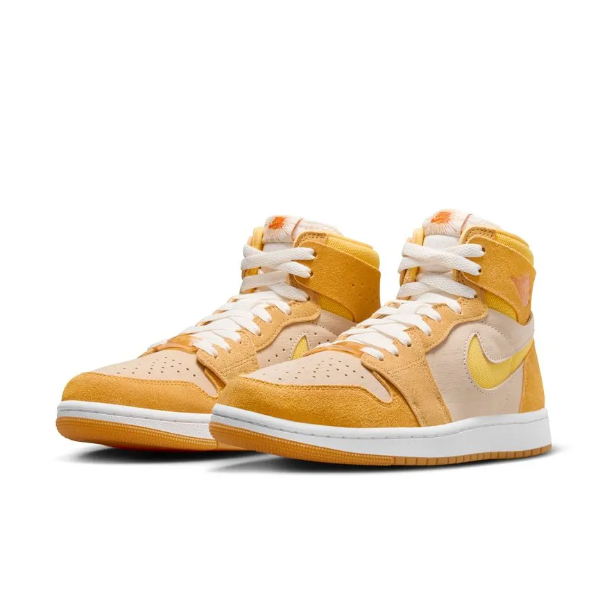 Lift Up Air Jordan 1 Zoom CMFT 2 FJ5743-700