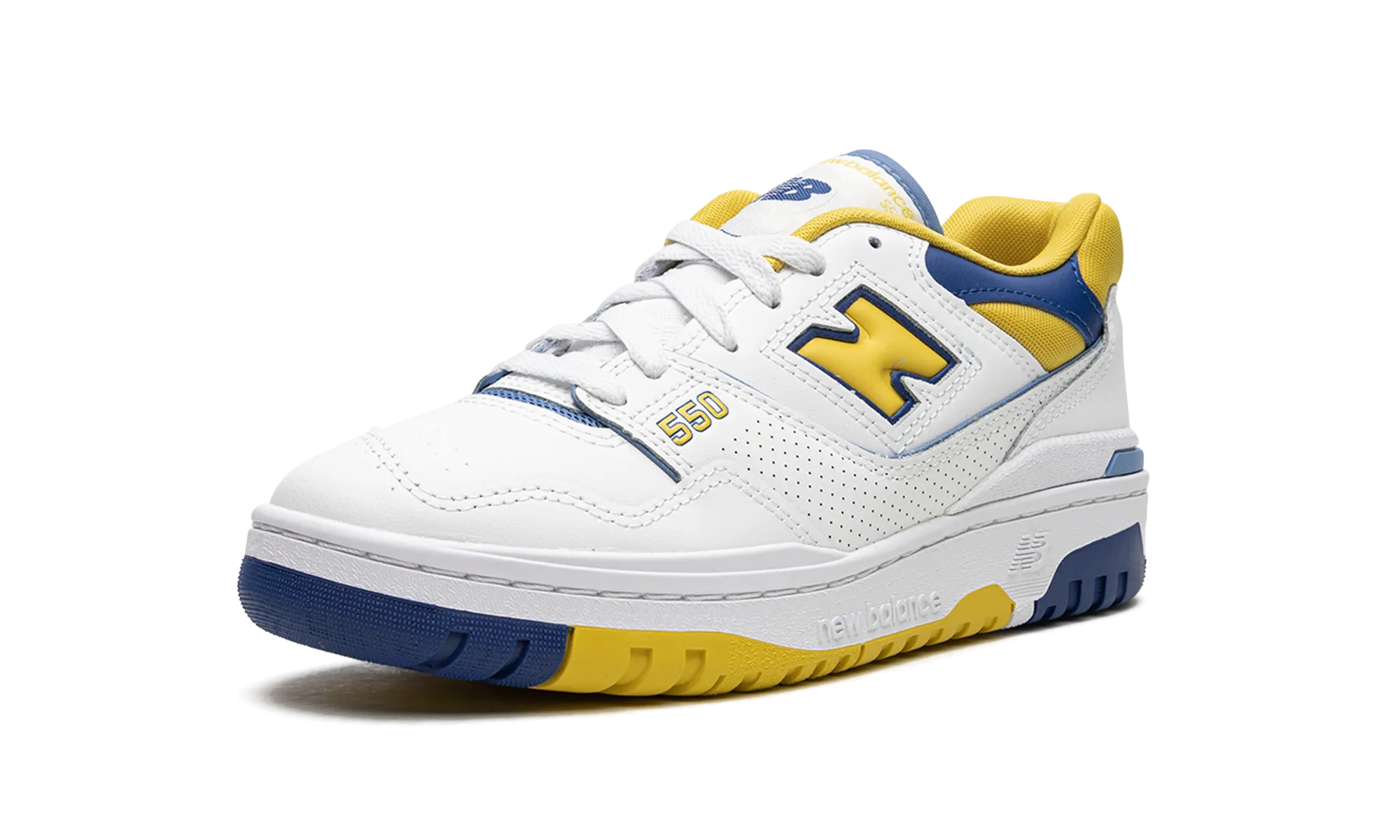 550 "LA Rams" premium - quality all - weather shoes