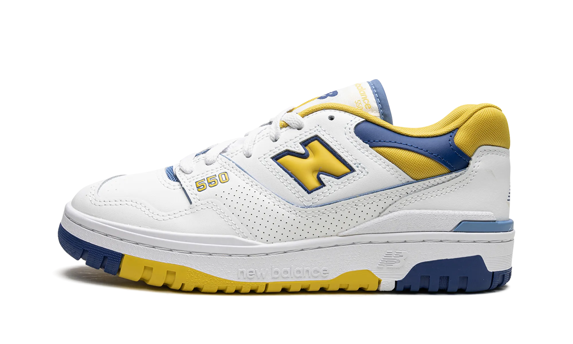 550 "LA Rams" Running Event