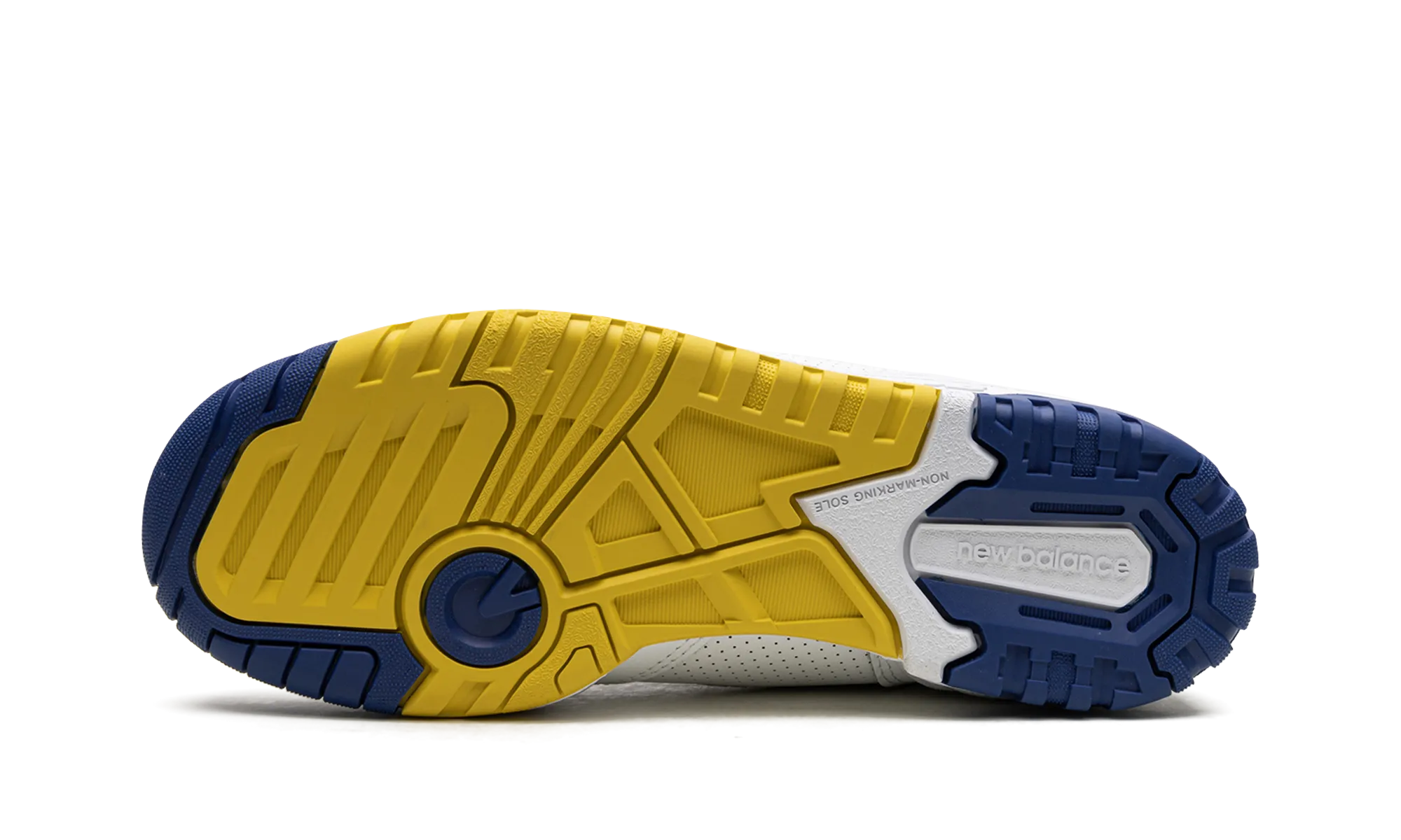 550 "LA Rams" trail shoes