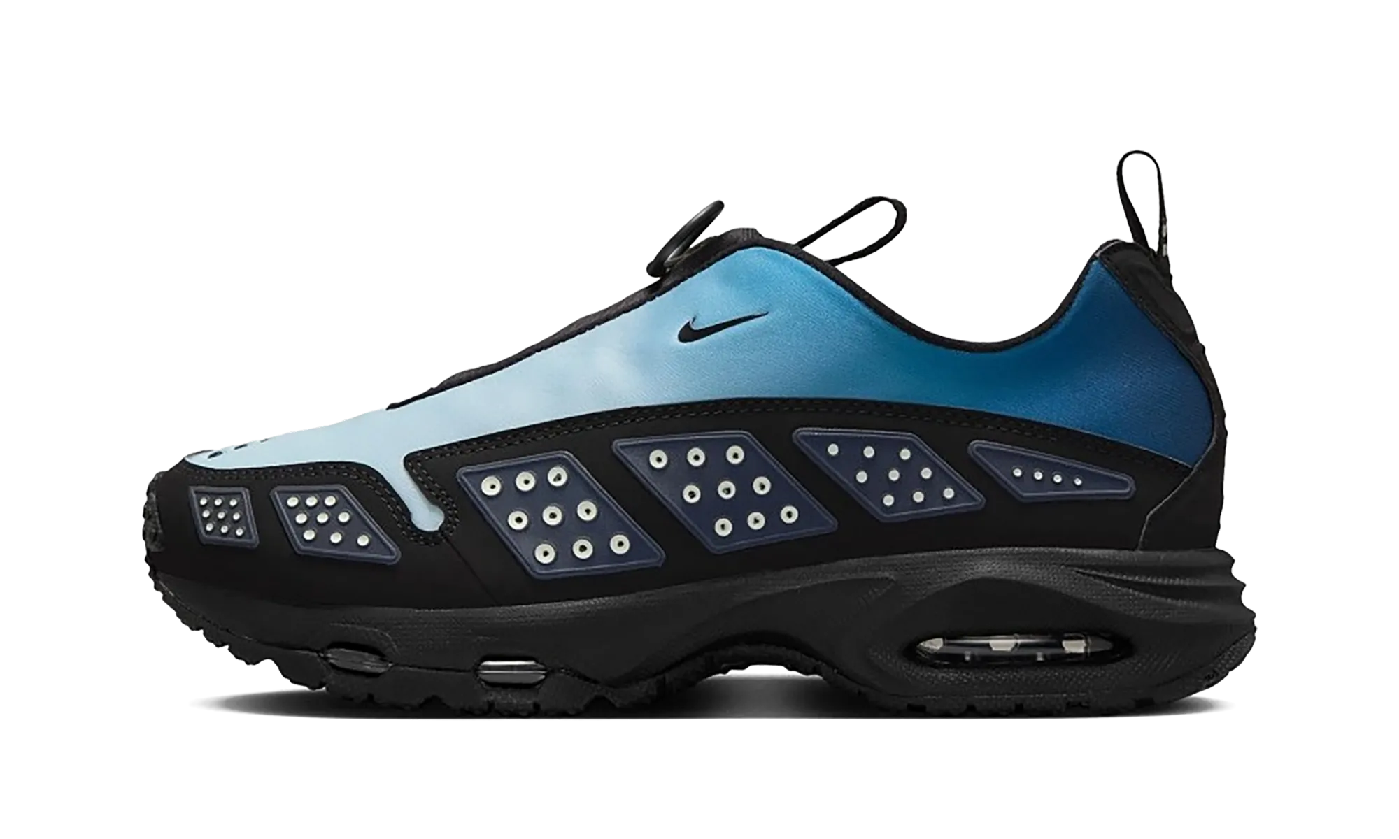 amateur - level shoes better stability Air Max Sunder WMNS "Obsidian"