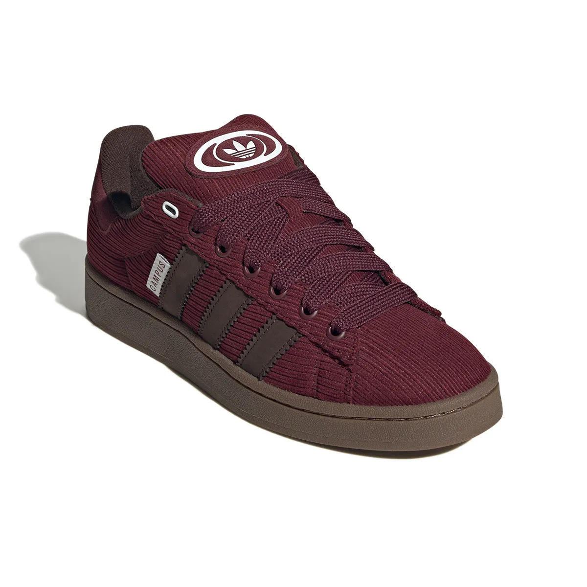 breathable user Campus 00s ??Shadow Red Gum??
