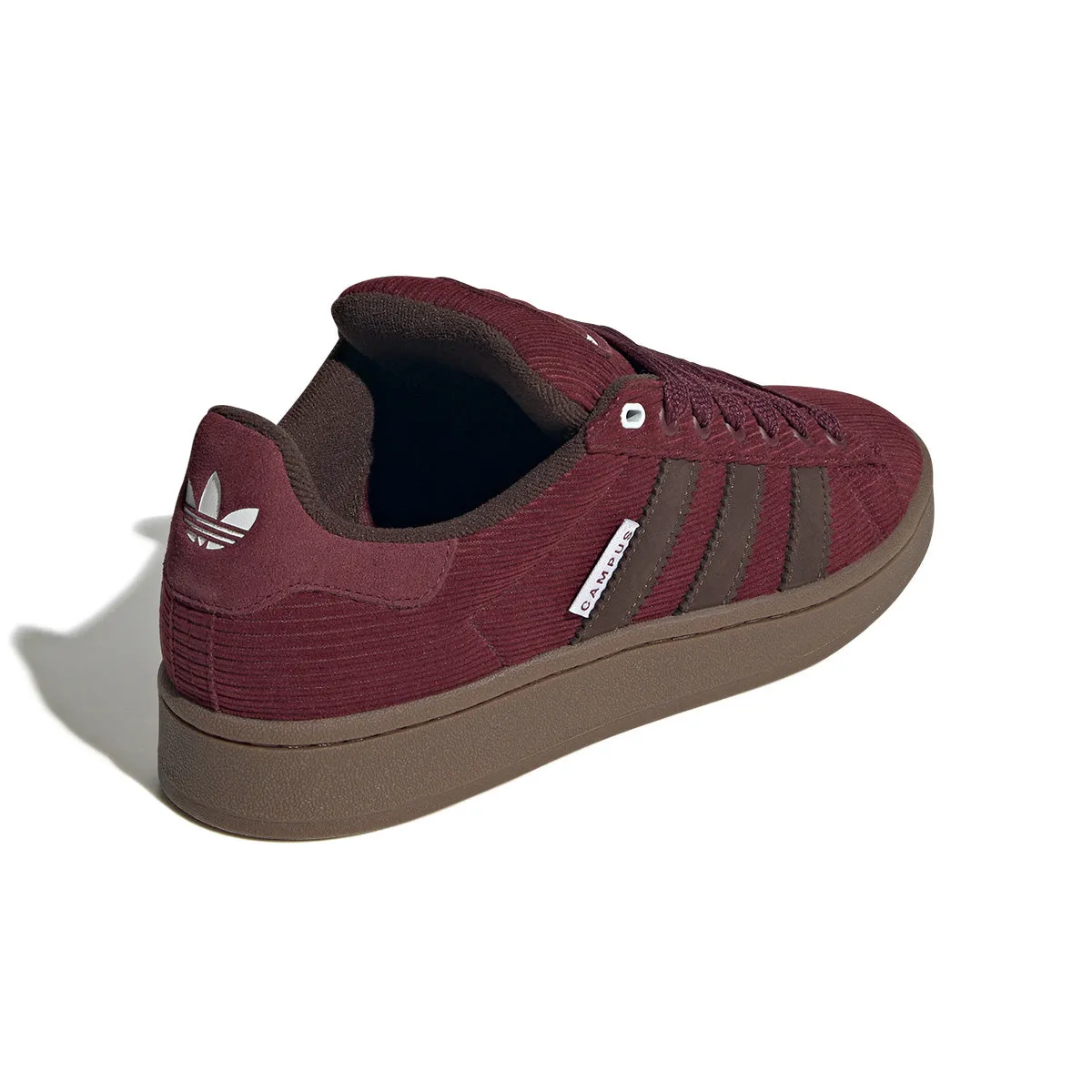 Campus 00s ??Shadow Red Gum?? main Muted