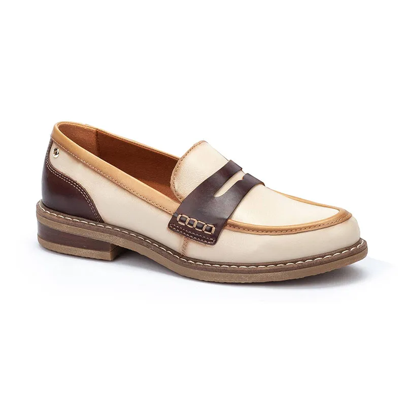 Stitch Detail Adaptive Walk Women's Aldaya Marfil