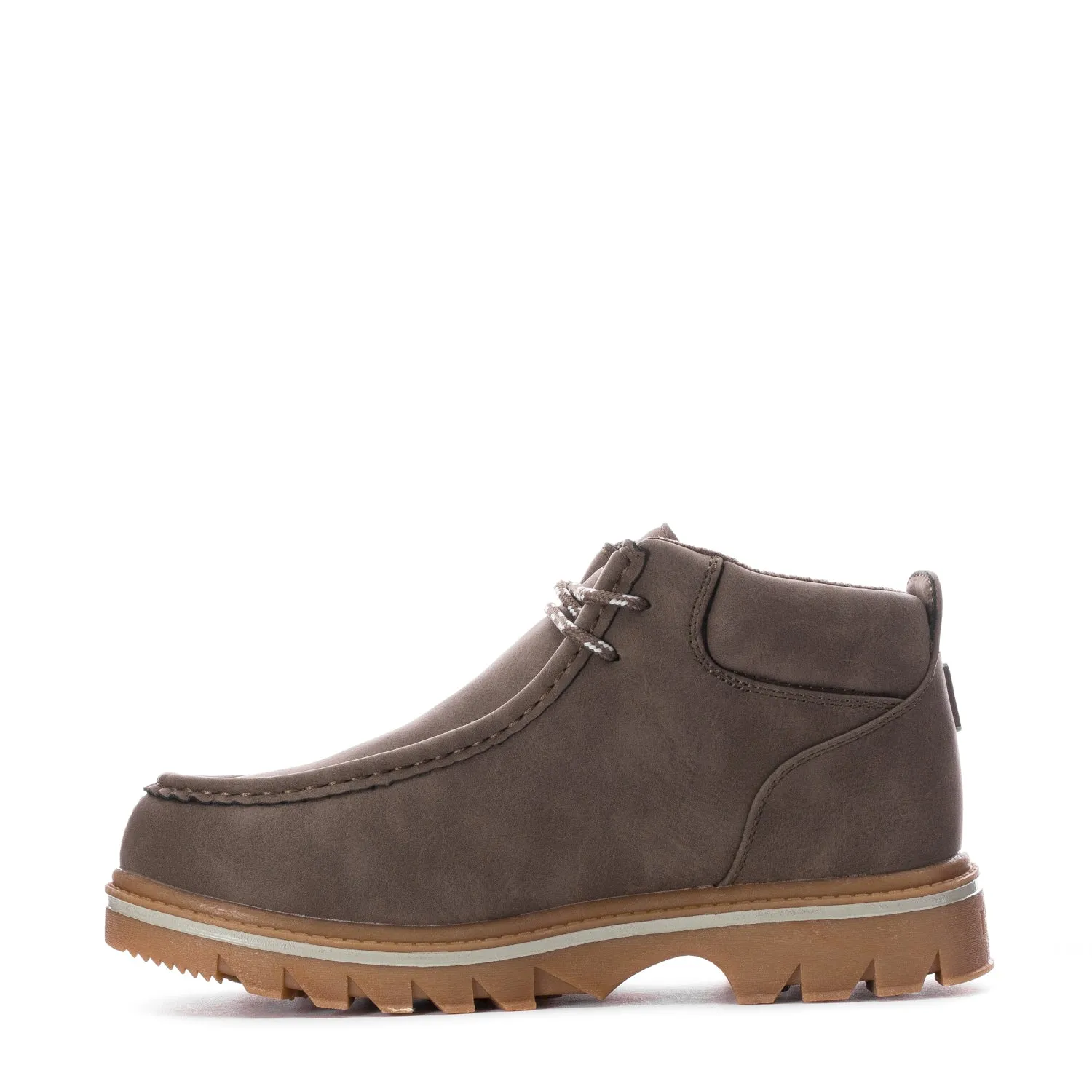 Fringe - Mens Quick Fit Flexible Design