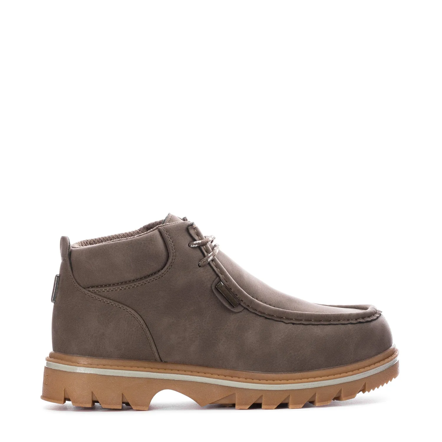 Fringe - Mens Social Butterfly