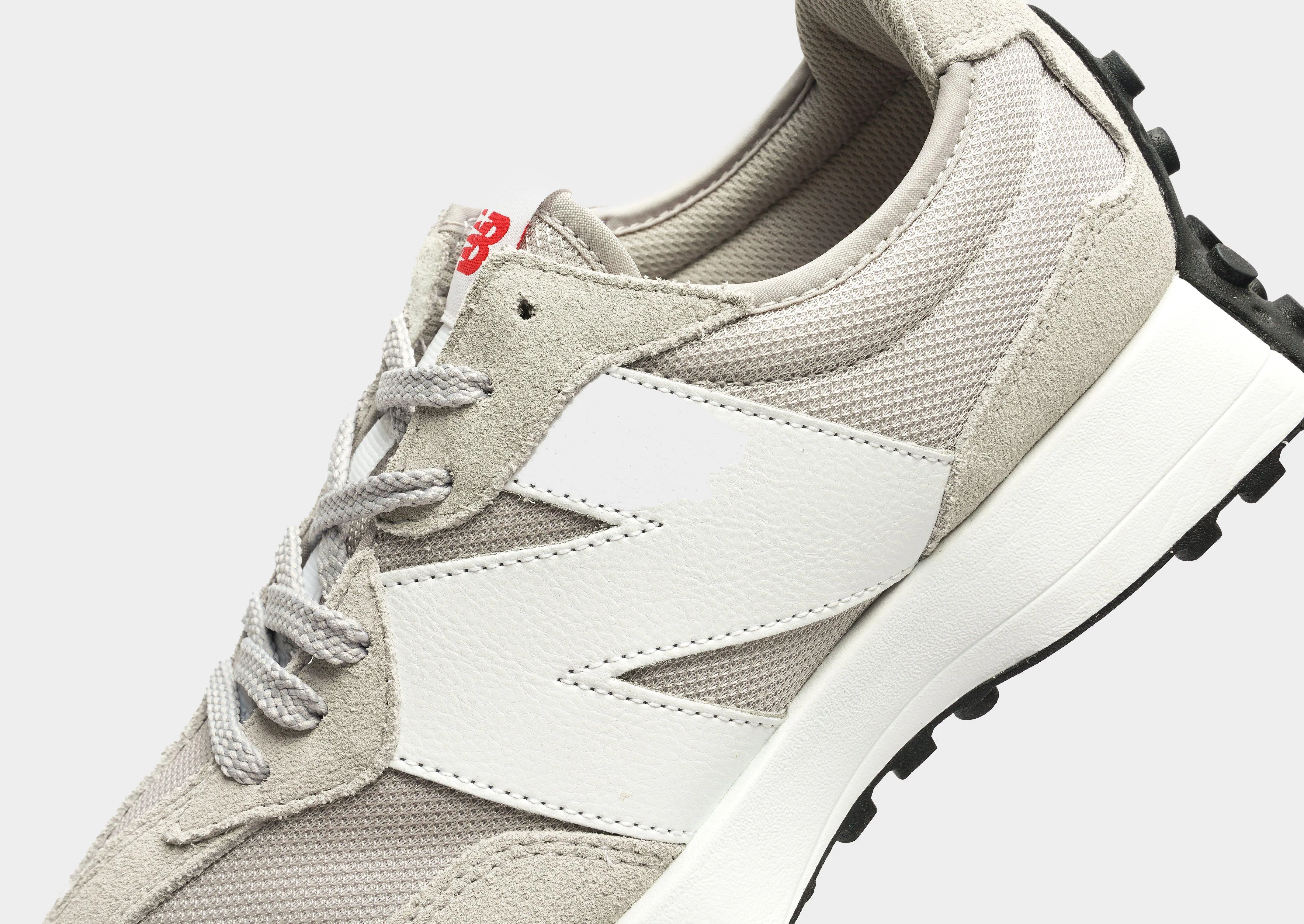 327 running shoes for amateur male runners