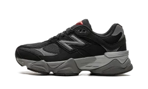 EverydayUse Contoured Footbed 9060 Big Kid "Black Castlerock"