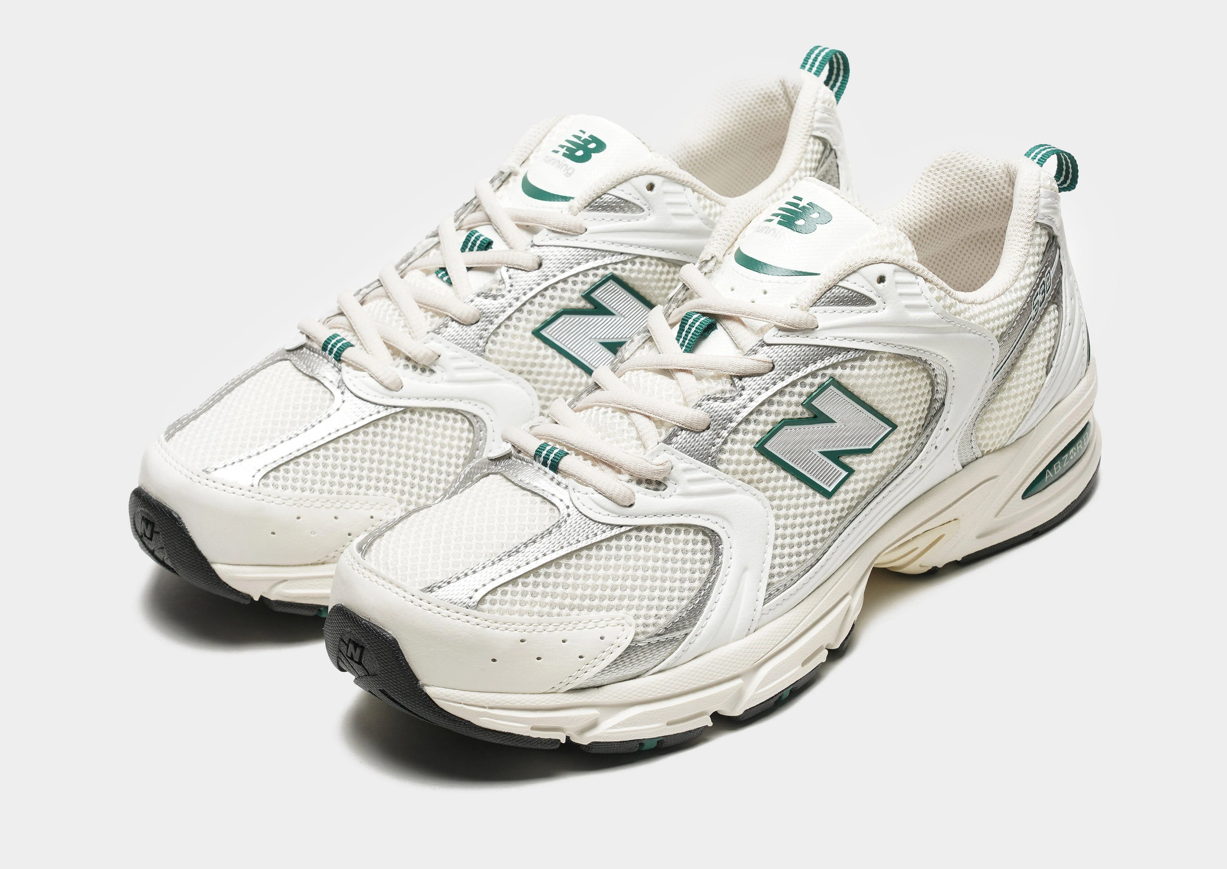 triathlon - running shoes running in a composite bridge area shoes 530