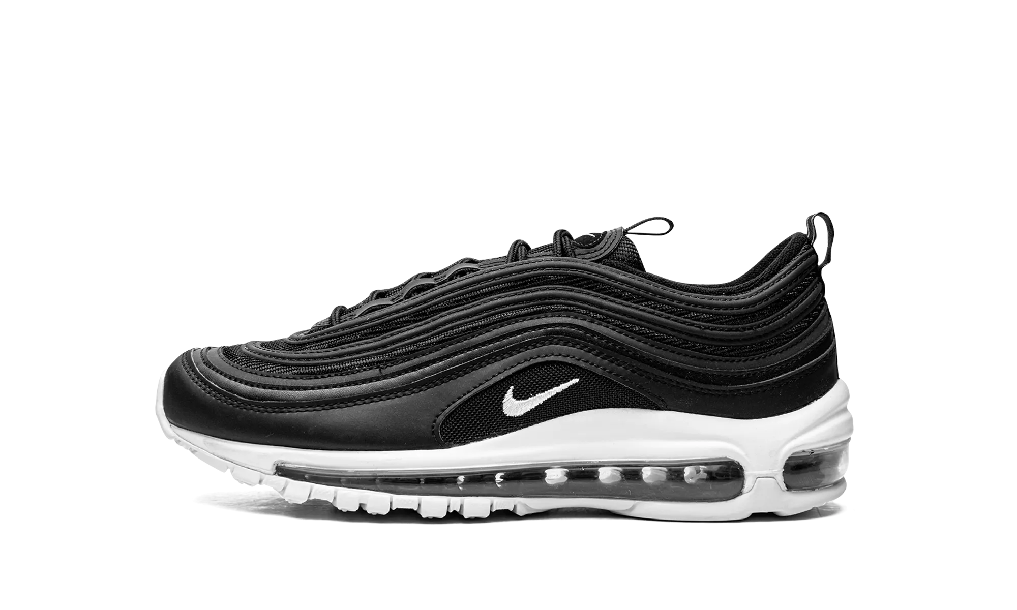 Air Max 97 (GS) endurance shoes